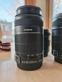 Canon 60D Kit