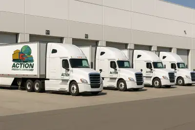 Hiring truck and trailer Mechanic to start immediately, View more