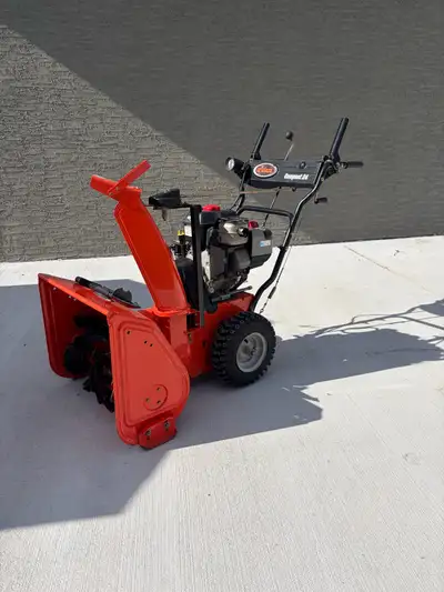 Ariens Compact 24 Snowblower, View more