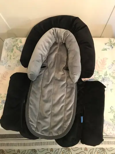 COOLBEBE baby infant stroller carseat cushion, View more