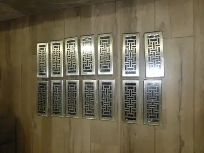 Floor registers, View more