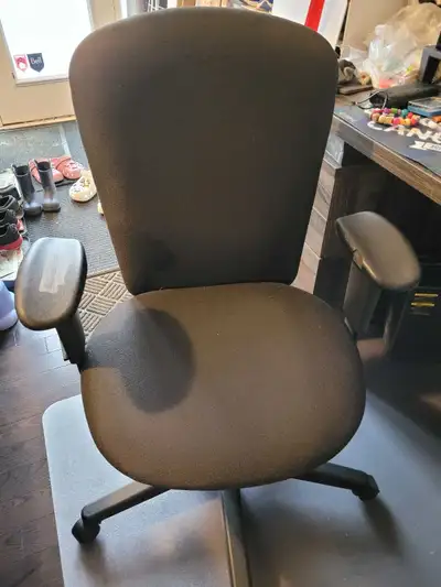Office Chair, View more