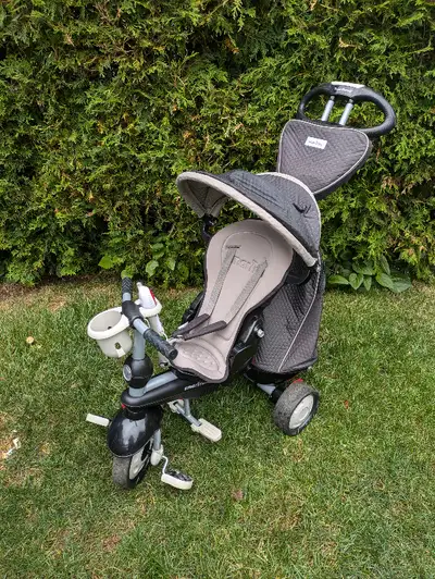 smartrike in very good condition,