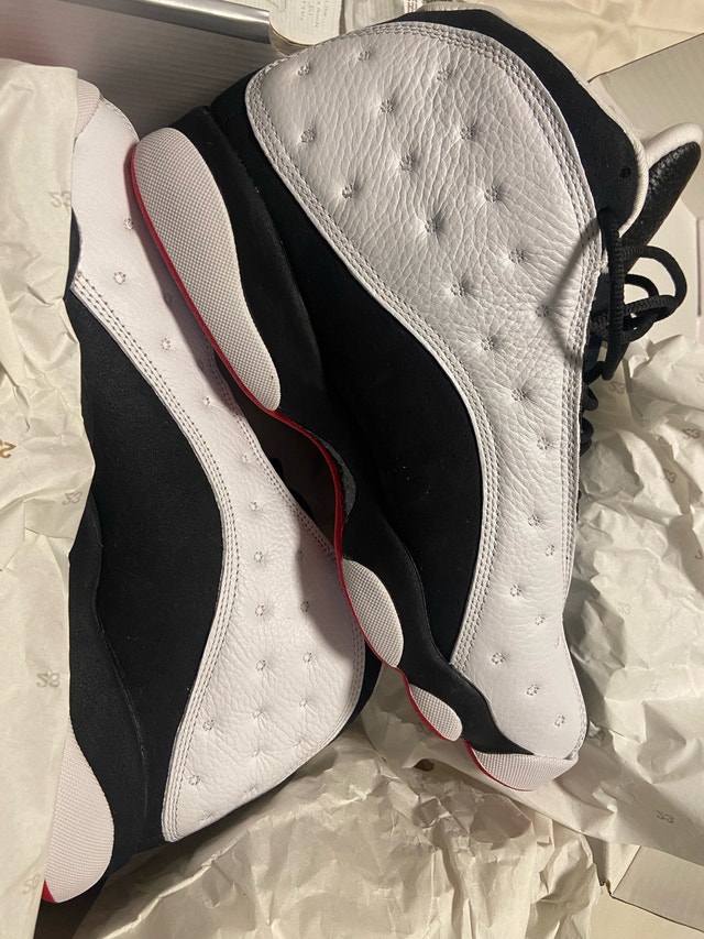 Jordan 13 J13 He Got Game size 11 2018 | Chaussures pour hommes | Laval ...
