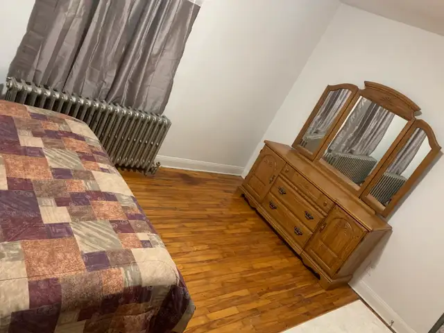 Furnished room in N End62864374309251121