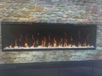 Ignite XL Linear Fireplace