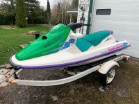 1995 gtx seadoo