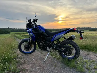 Awesome machine! Purchased and maintained by The Shack, only 2500kms. Just broke in. Why pay 17k at...