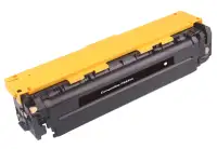 Compatible HP CB540A Toner Cartridge Black