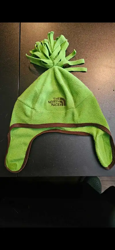 Northface Hat 0-3 months $10 Fcfs NO HOLDS unless ETM PICK UP ONLY SYLVAN LAKE S/F P/F Please check...