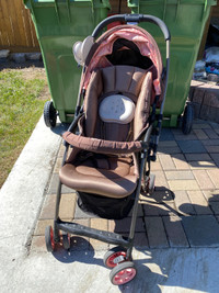 compact stroller in Strollers Carriers Car Seats in Canada