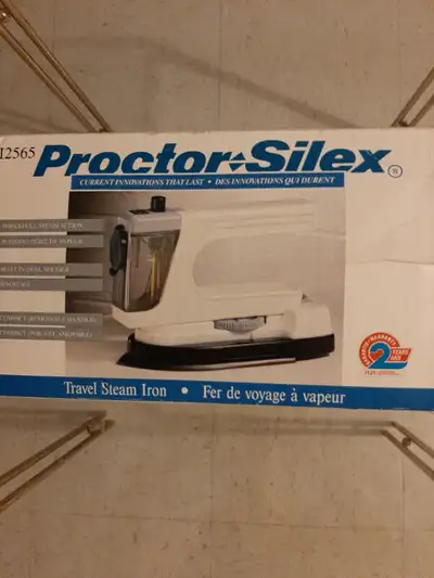 FER A REPASSER, View more