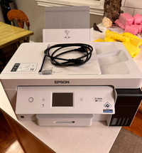 Epson ET-15000 Printer