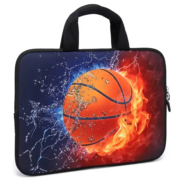 Laptop Carrying Bag Chromebook/Notebook/Tablet Cover 15” New in Laptop Accessories in Oakville / Halton Region - Image 3
