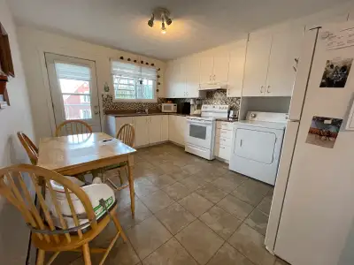 Appartement à louer | Magog | 1er septembre