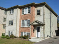 4-bedroom student rental close to WLU and UofW