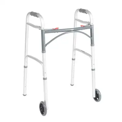 Seniors Walker, View more