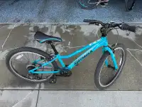 North Rock Kids Bike (Costco) - NEW