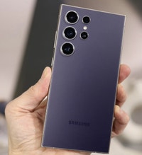 Samsung Galaxy, S 24 ultra 256 and 512 GB available Ottawa Ottawa / Gatineau Area Preview