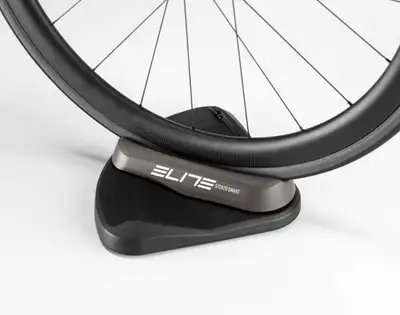 Elite Sterzo Smart Steering Block, View more