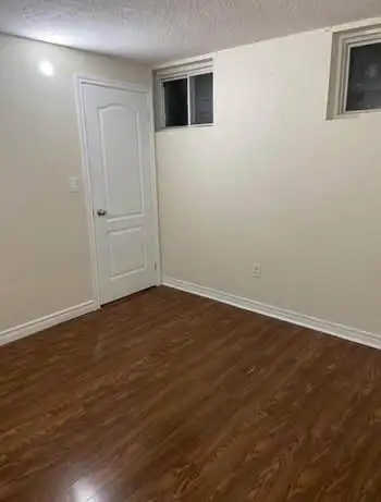 Basement room for rent