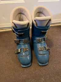 Trappeur Ski Boots