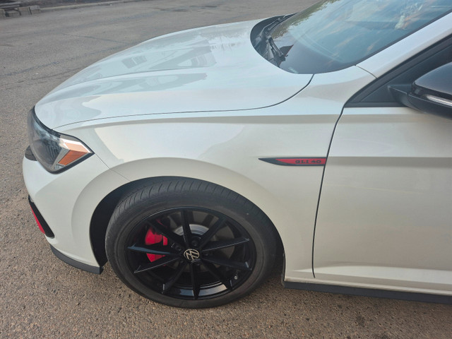 2024 Anniversary Special Edition Jetta GLI in Cars & Trucks in Edmonton - Image 4