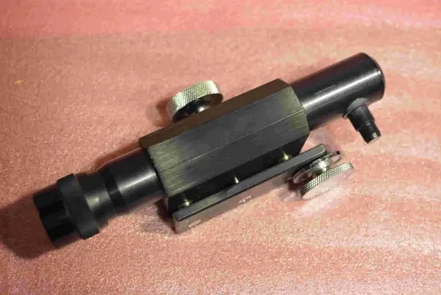 Reichert Zetopan Microscope and Accessories Photos in Other in Barrie - Image 4