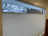 Window coverings 