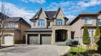 Look At This 5 Bdrm 6 Bth in Richmond Hill