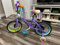 14 inch bike