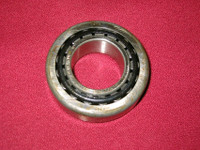 Toyota Landcruiser Oil Seal and Wheel Bearings 