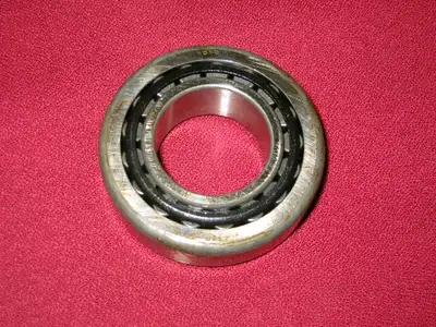 Oil Seal Part # 90312-55010 Outer Bearing Part # 90368-38003 Inner Bearing Part # 90368-41002 Sold t...