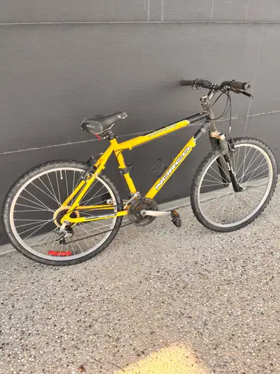 Bike for sale. Norton Mountaineer.  7 speed., View more