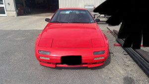 1990 Mazda RX-7