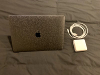 2016 Macbook Pro 13 Inch Space Grey