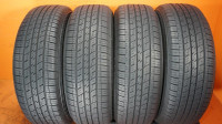 Quality Used Tires for Sale: Bridgestone, Michelin, Kumho, and M