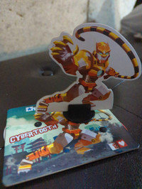 King of Tokyo expansion 