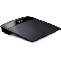 Wireless N Router Linksys E1500
