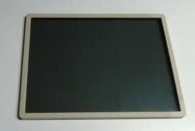 VERRE ANTI-REFLETS POUR PROTÉGER LES YEUX ACCO INTERNATIONAL GLARECARE GS Series 55385 format 9 1/2...