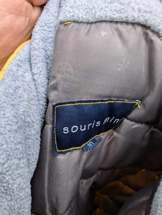 manteau souris mini in Kids & Youth in Laval / North Shore - Image 3