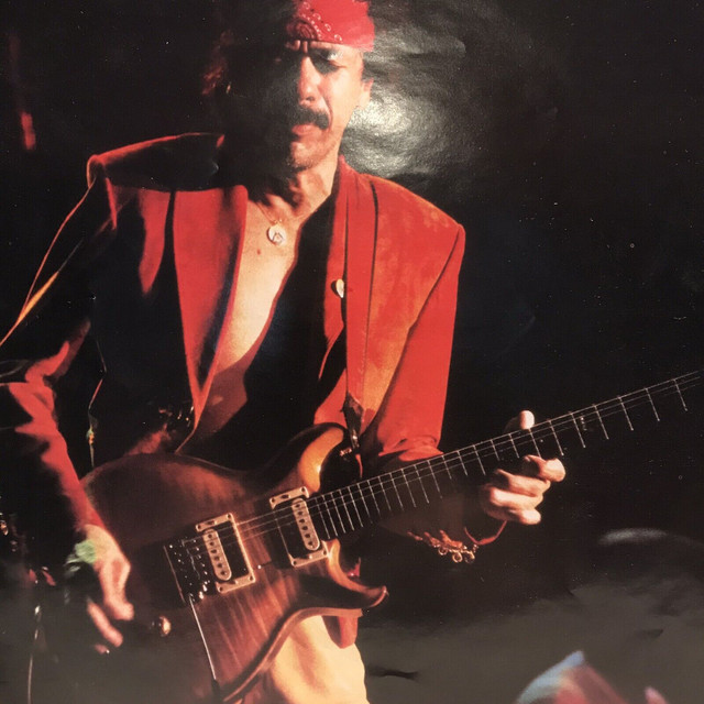 Rare Santana  “Viva Santana” Three Record Album  in CDs, DVDs & Blu-ray in St. Catharines - Image 4
