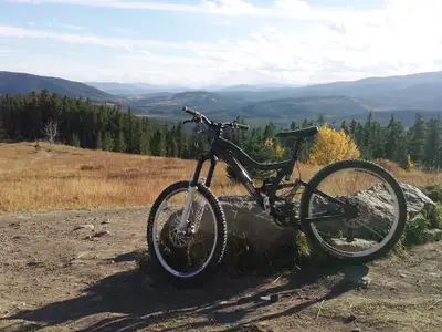 Norco Full Suspension MTB, View more