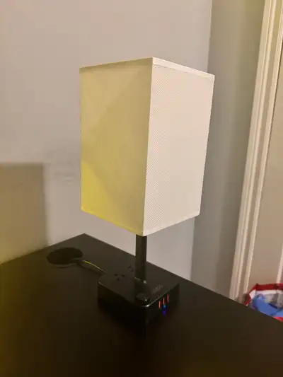Table Lamp / Study Lamp