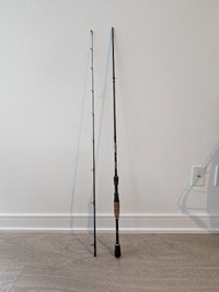 rod casting in Fishing, Camping & Outdoors in Ontario - Kijiji Canada
