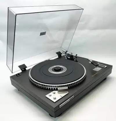 Kenwood Turntable KD-3070 ( VINTAGE ), View more