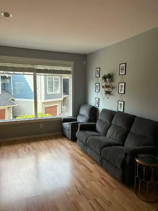 Beautiful Townhouse for Rent 