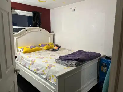 1 bedroom for rent
