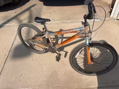 Boys bicycle for sale