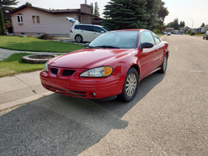 2002 Pontiac Grand-Am GT1